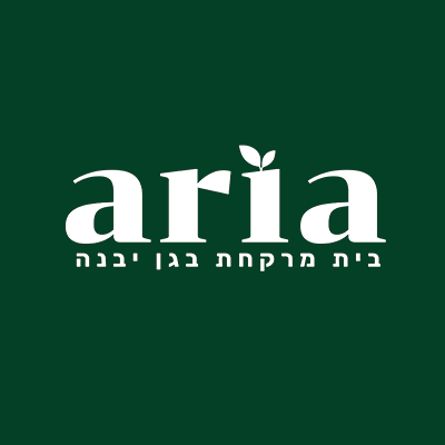 בית מרקחת אריה פארם (Aria Pharm) בית מרקחת אריה פארם (Aria Pharm) | קנאביס רפואי