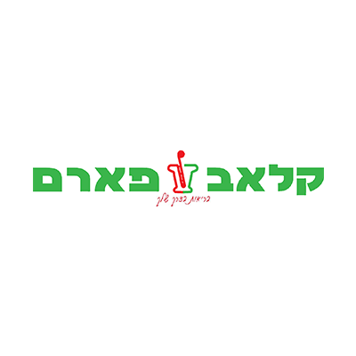 בית מרקחת קלאב פארם שלי בית מרקחת קלאב פארם שלי | קנאביס רפואי