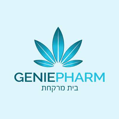 בית מרקחת ג'יני פארם בית מרקחת ג'יני פארם | קנאביס רפואי