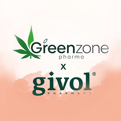 בית מרקחת גרין זון פארמה (GreenZone) בית מרקחת גרין זון פארמה (GreenZone) | קנאביס רפואי