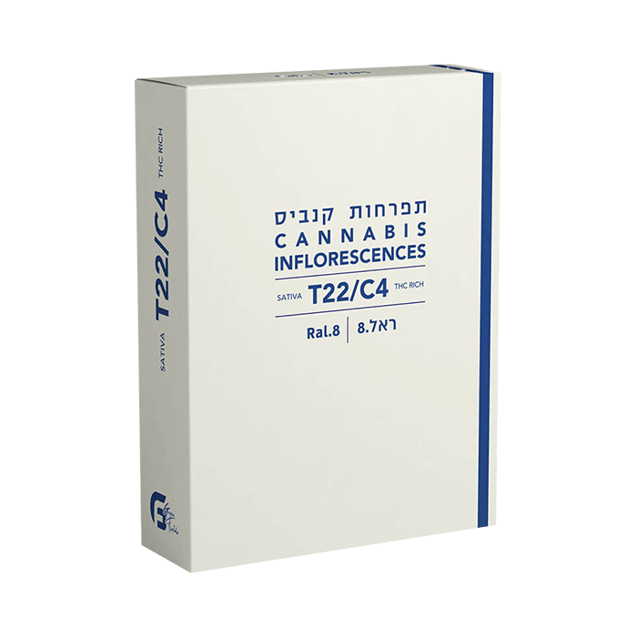  | קנאביס רפואי