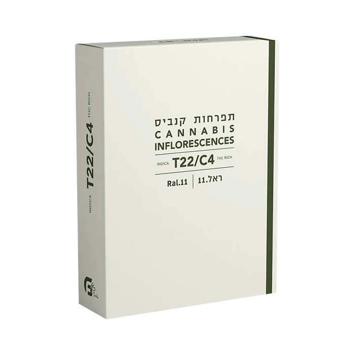  | קנאביס רפואי