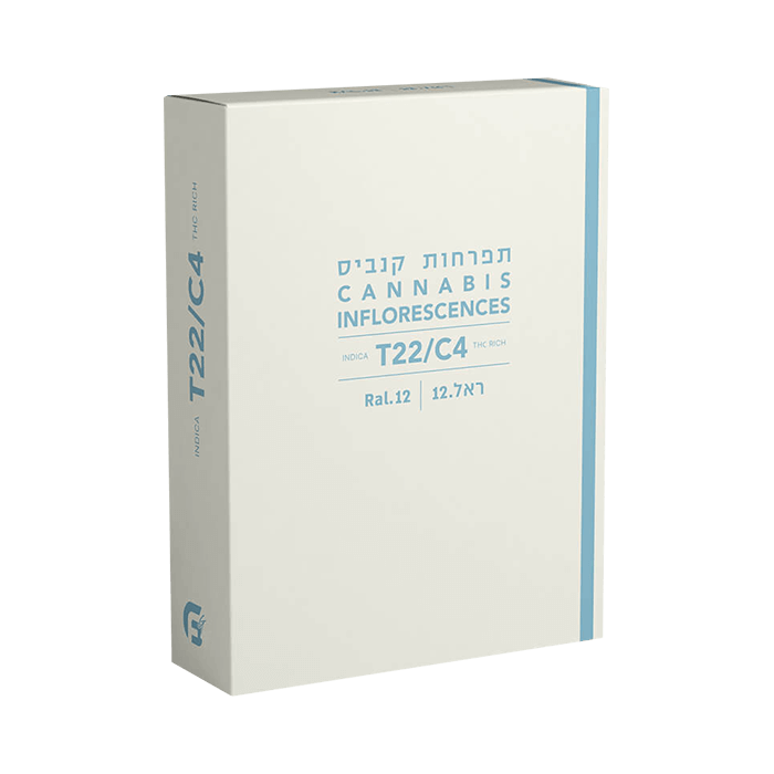  | קנאביס רפואי