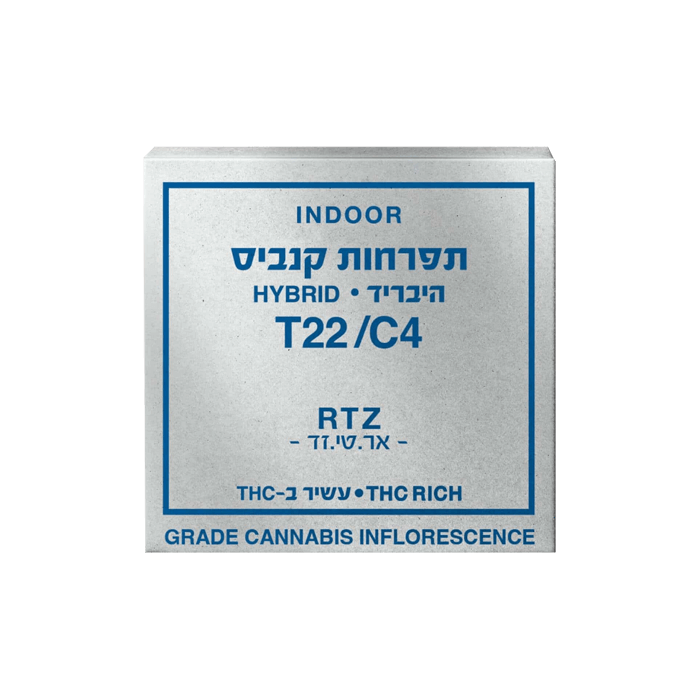  | קנאביס רפואי