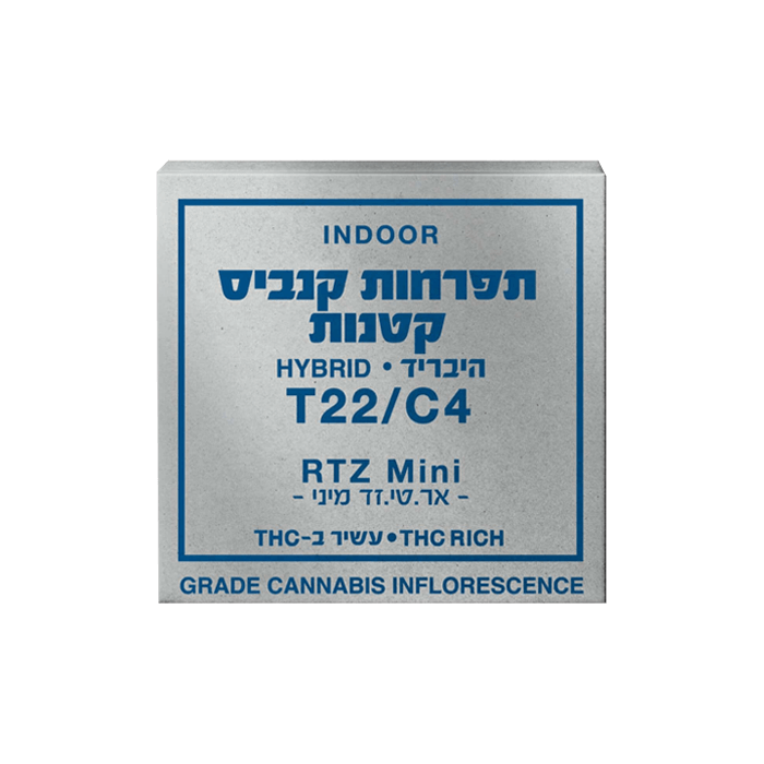  | קנאביס רפואי