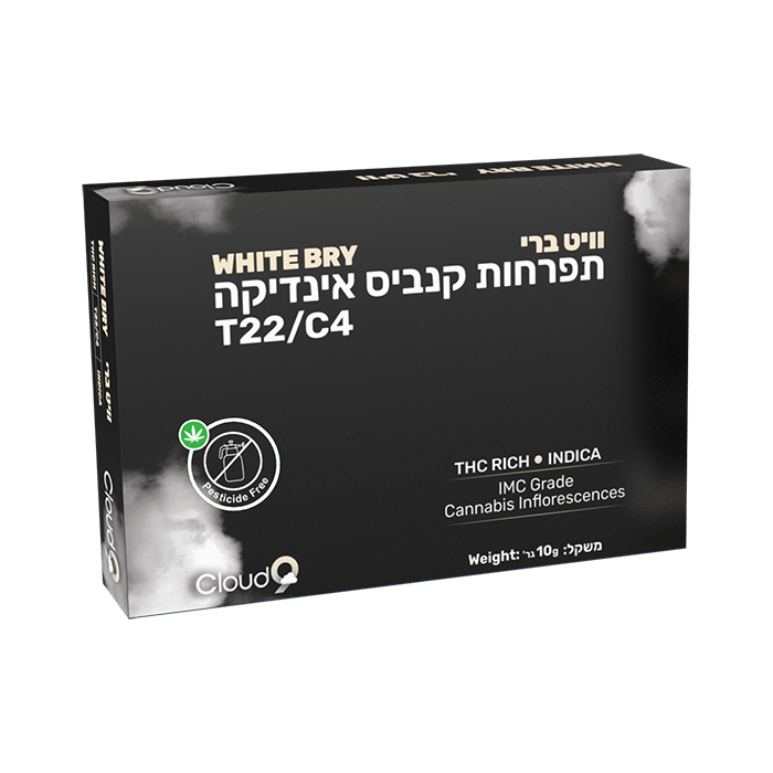  | קנאביס רפואי