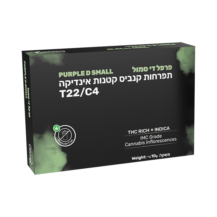  | קנאביס רפואי