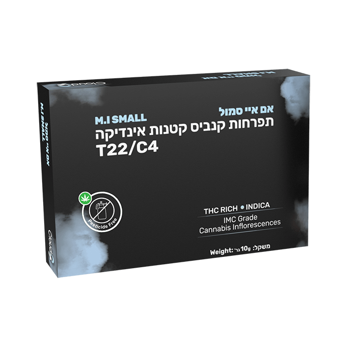  | קנאביס רפואי