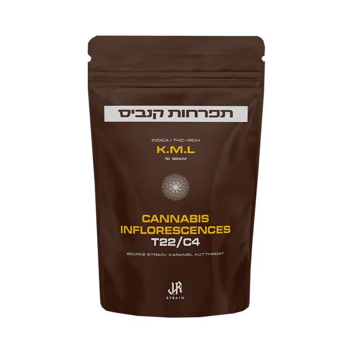  | קנאביס רפואי