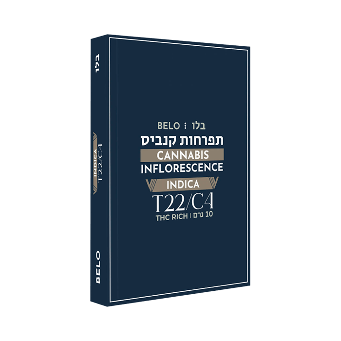  | קנאביס רפואי
