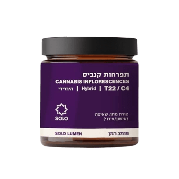  | קנאביס רפואי