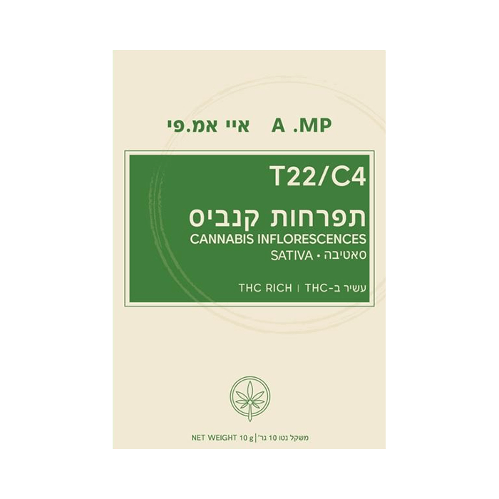  | קנאביס רפואי