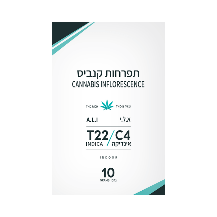  | קנאביס רפואי