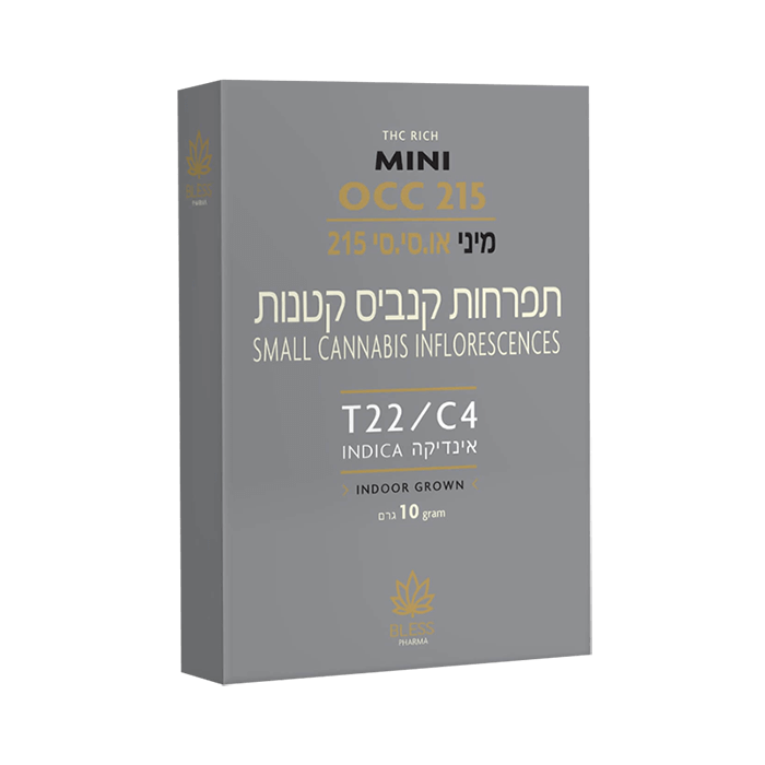  | קנאביס רפואי