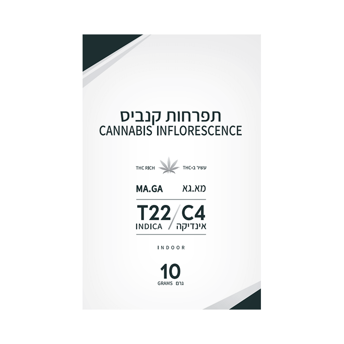  | קנאביס רפואי