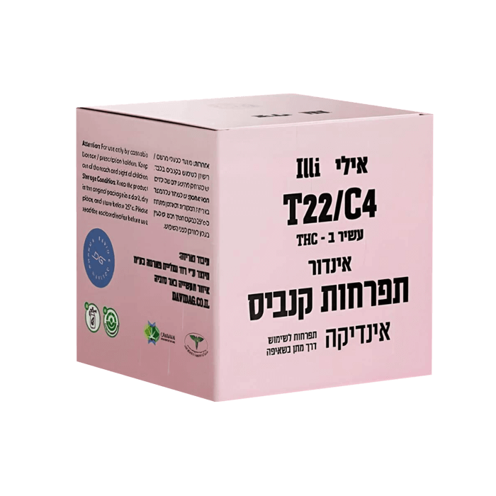  | קנאביס רפואי