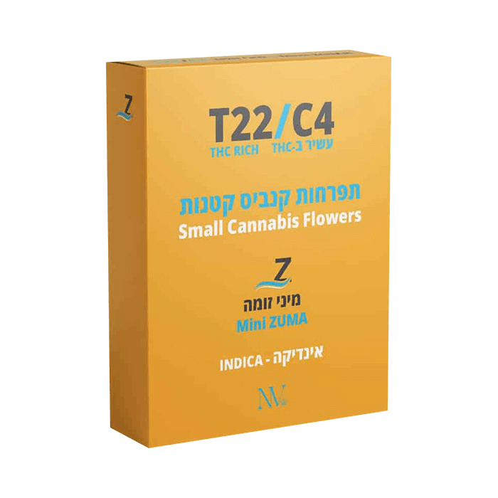  | קנאביס רפואי