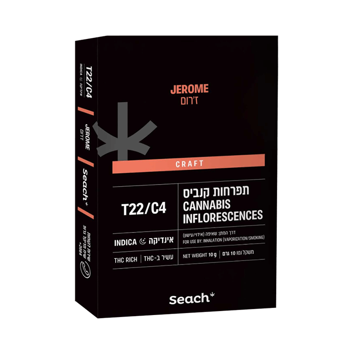  | קנאביס רפואי