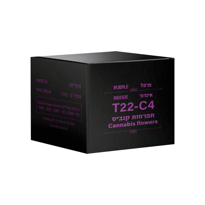  | קנאביס רפואי