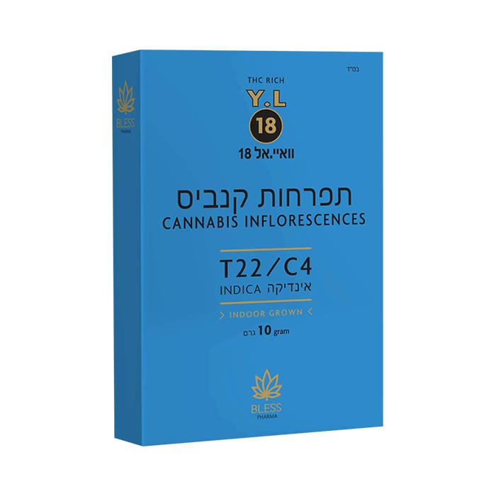  | קנאביס רפואי