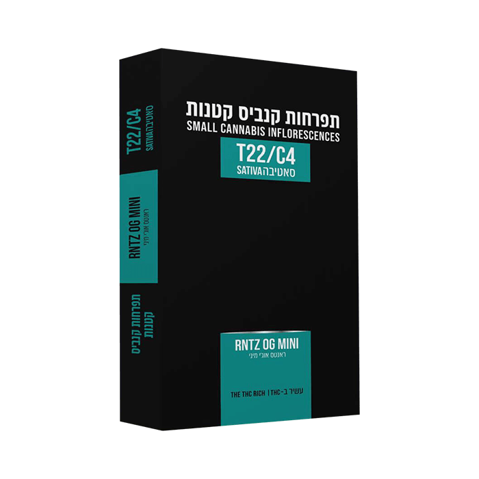  | קנאביס רפואי