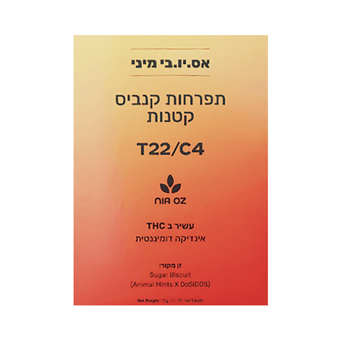  | קנאביס רפואי