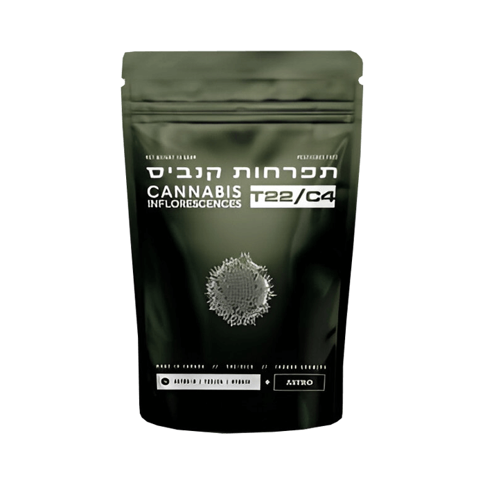  | קנאביס רפואי