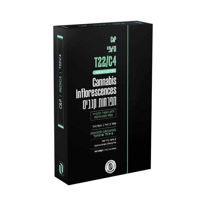  | קנאביס רפואי