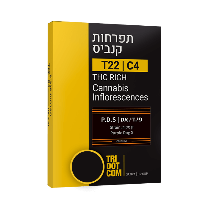  | קנאביס רפואי