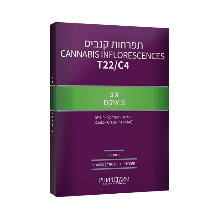  | קנאביס רפואי