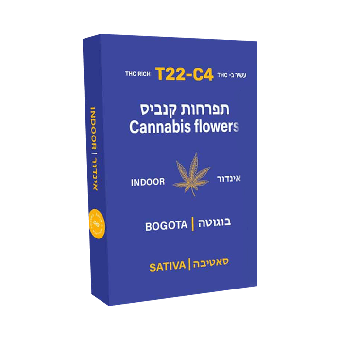  | קנאביס רפואי