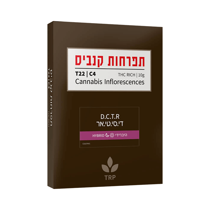  | קנאביס רפואי