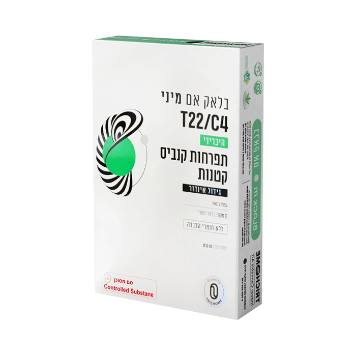  | קנאביס רפואי