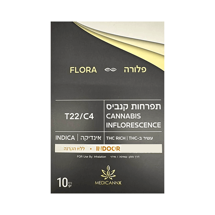 | קנאביס רפואי